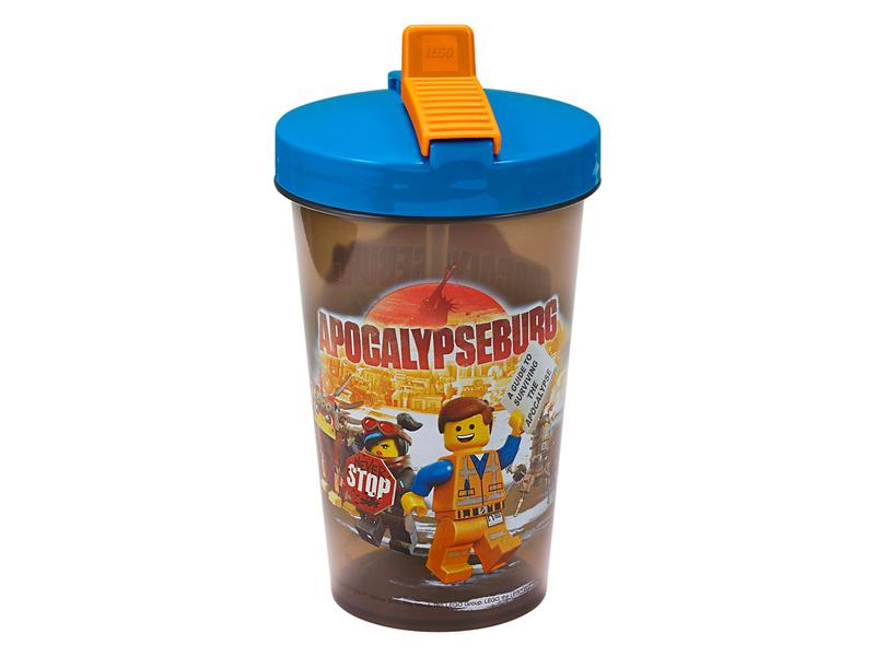 TLM2 Tumbler with Straw