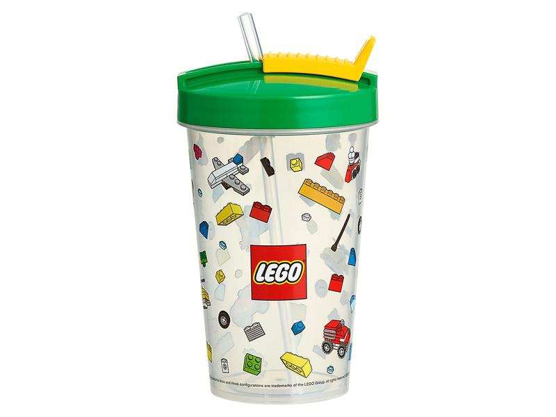 Drinking cup