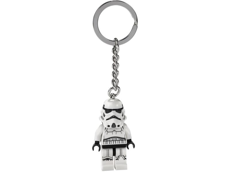 Stormtrooper Key Chain
