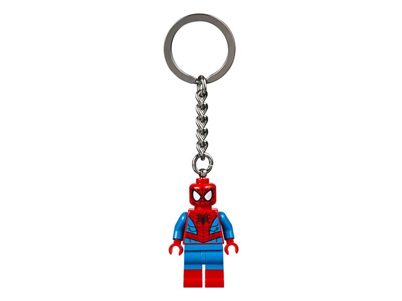 Spider Man Key Chain