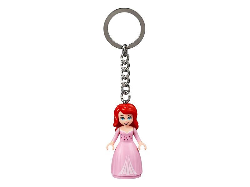 Ariel Key Chain