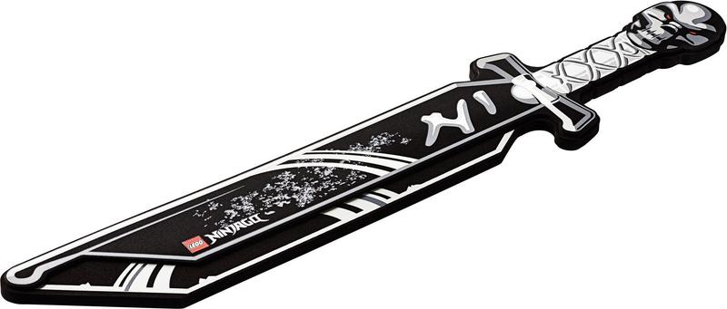 NINJAGO Sword of Destiny