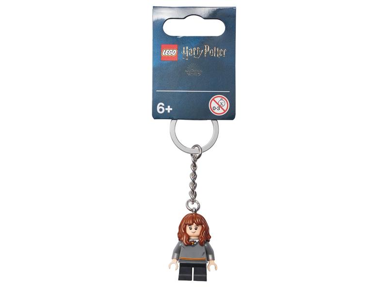 Hermione Granger Key Chain