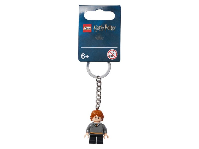 Ron Weasley Key Chain