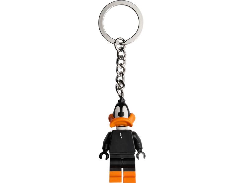Daffy Duck Key Chain