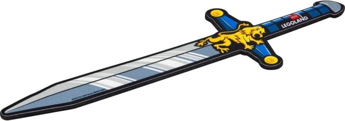 Lion Clan Sword