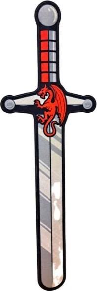 Dragon Clan Sword