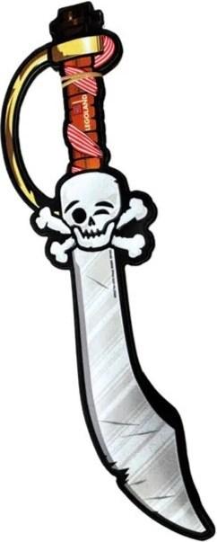 Pirate Sword