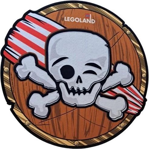 Pirate Shield