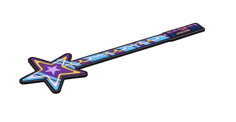 Magician's Wand