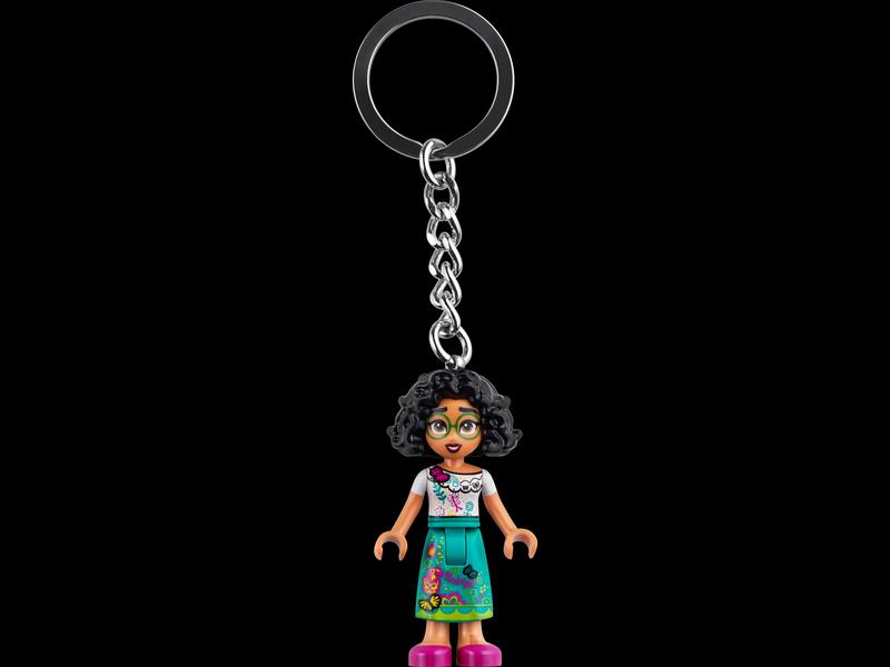 Mirabel Key Chain