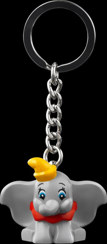 Dumbo Key Chain