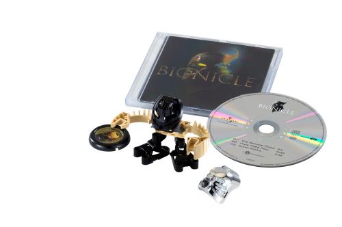 Bionicle Power Pack