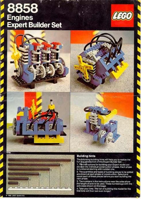 Auto Engines