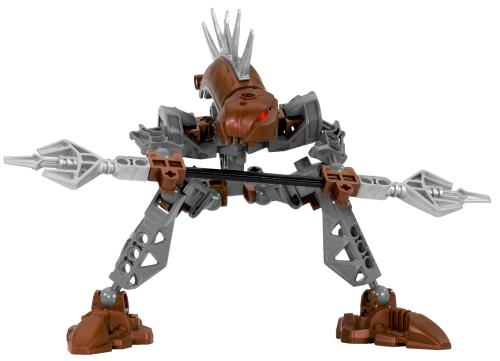 Rahkshi Panrahk
