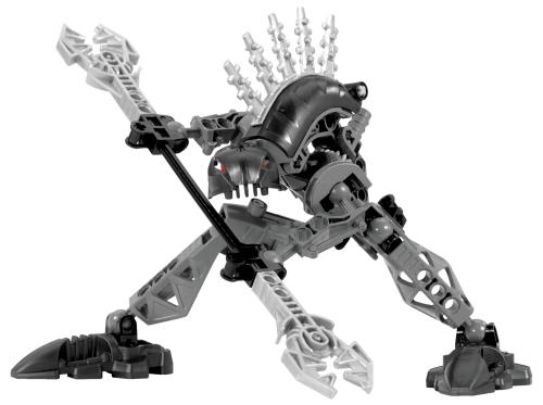 Rahkshi Vorahk