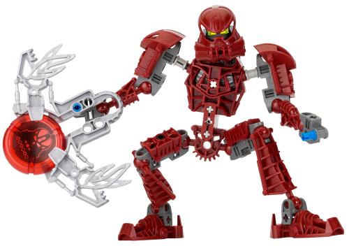 Toa Vakama (SDCC 2004 exclusive)