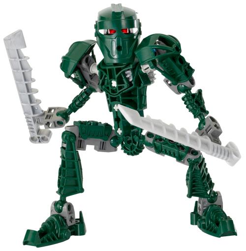 Toa Matau
