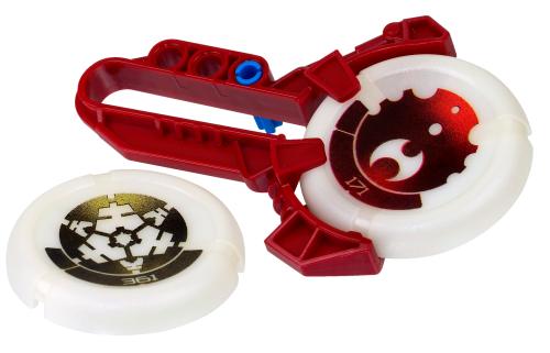 Kanoka Disk Launcher Pack