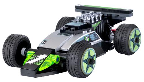 Night Racer