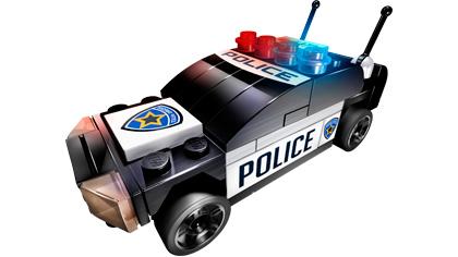 Highway Enforcer