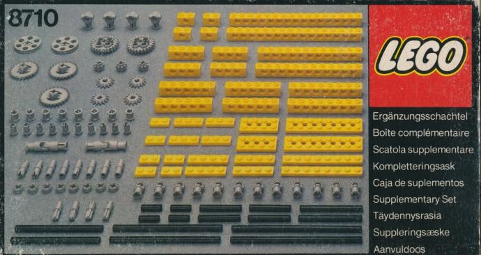 Technical Elements