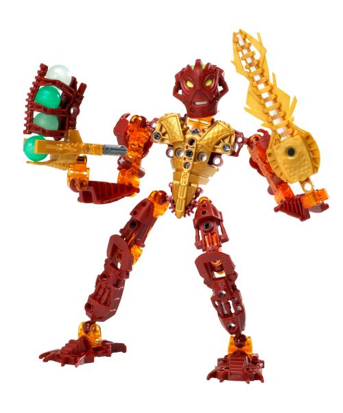 Toa Jaller