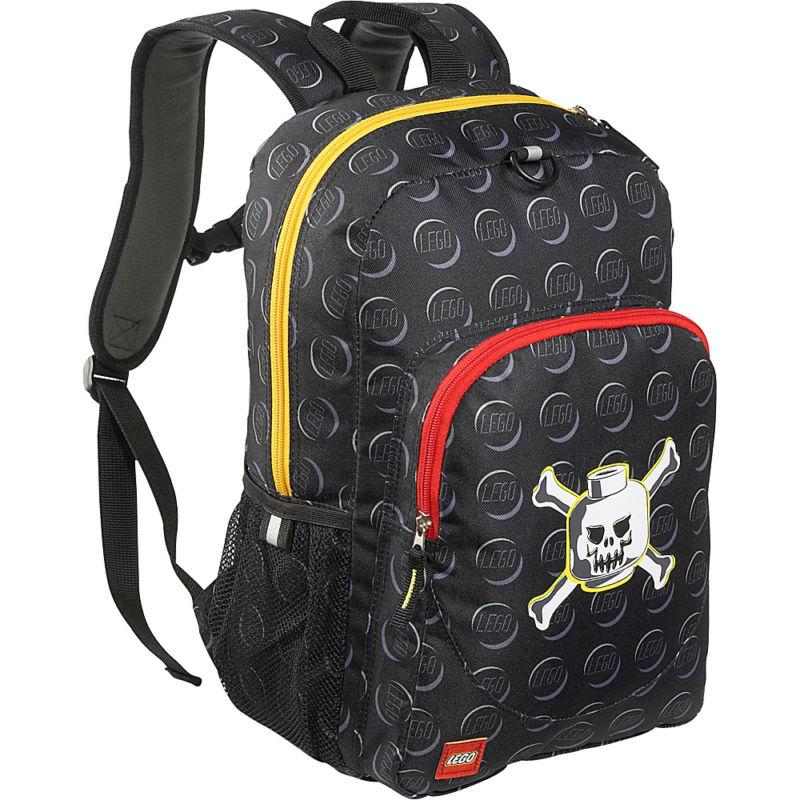Skeleton Backpack
