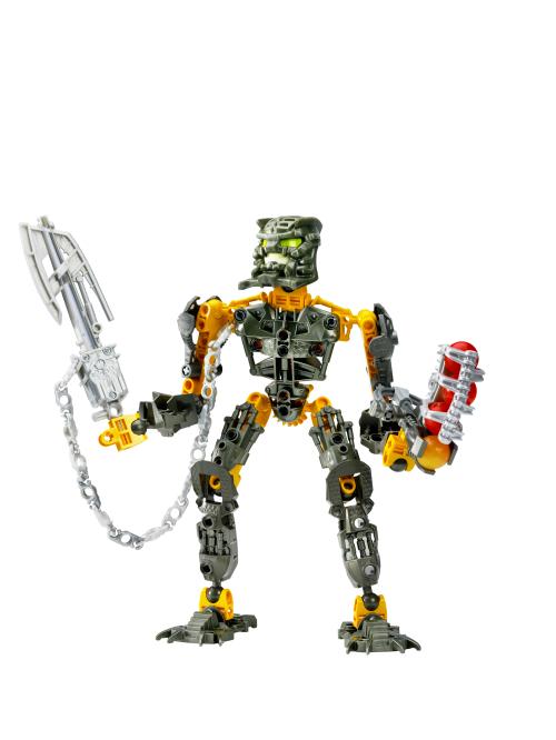 Toa Hewkii