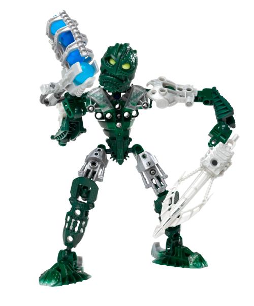 Toa Kongu