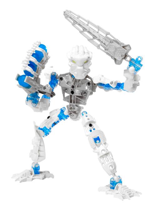 Toa Matoro