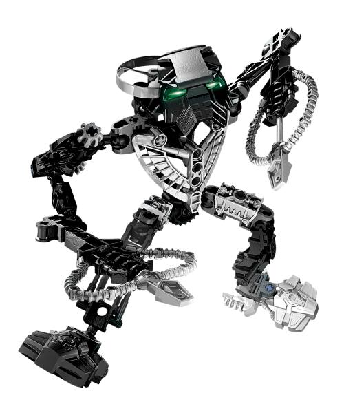 Toa Hordika Whenua
