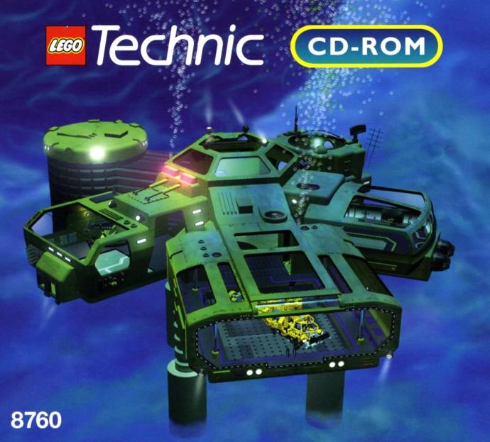 Search Sub CD-ROM
