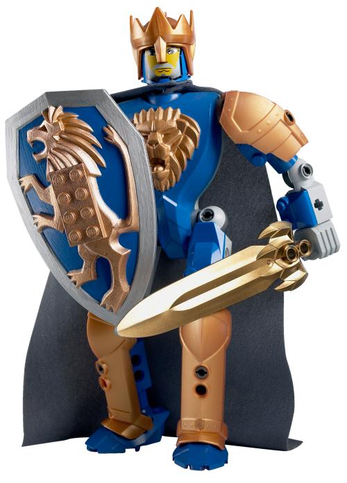 King Mathias
