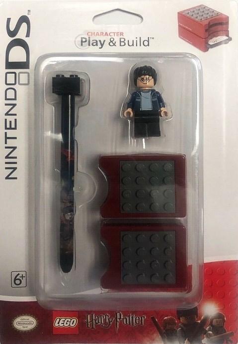 Play and Build Kit for Nintendo DS - Harry Potter