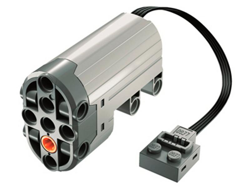 Servo Motor