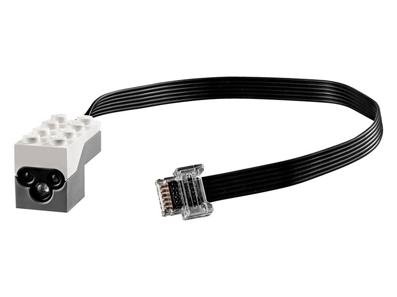 Colour & Distance Sensor