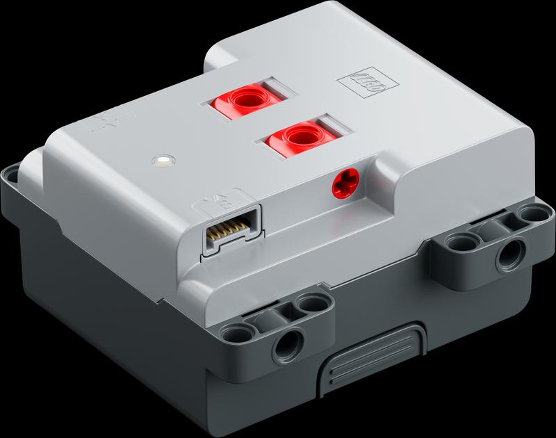 Battery Box