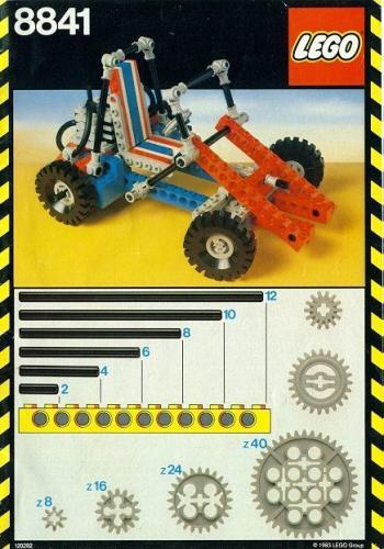 Dune Buggy