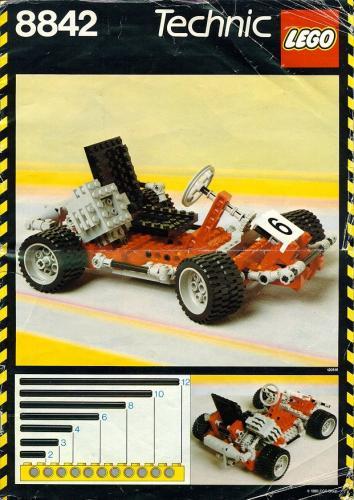 Go-Kart