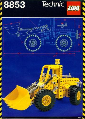 Excavator