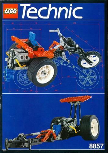 Motorcycles