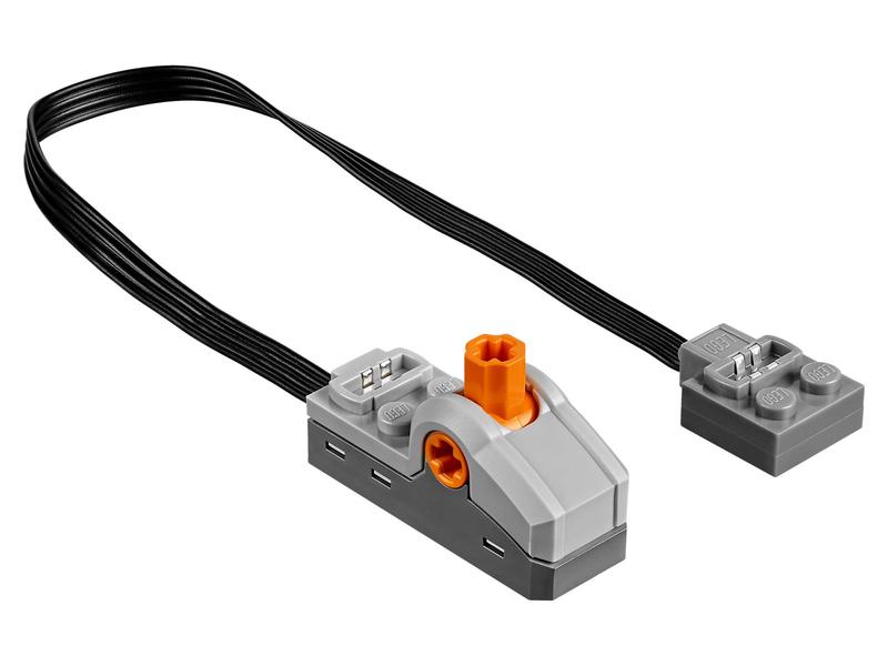 Polarity Switch