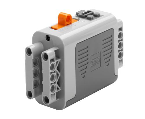 Battery Box