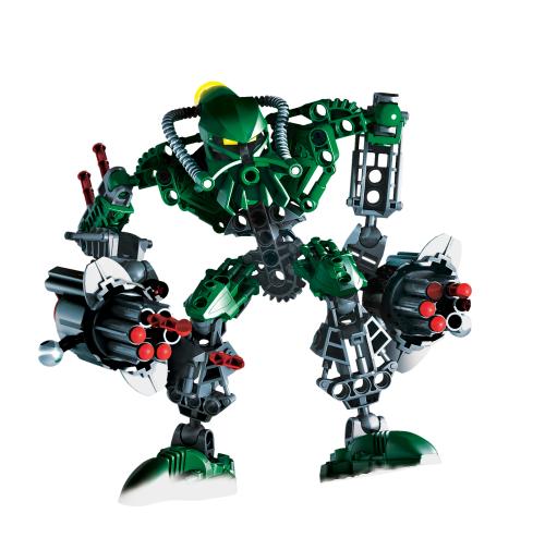 Toa Kongu