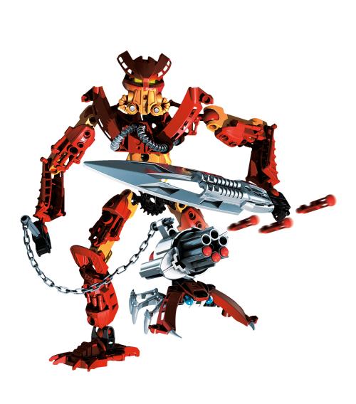 Toa Jaller
