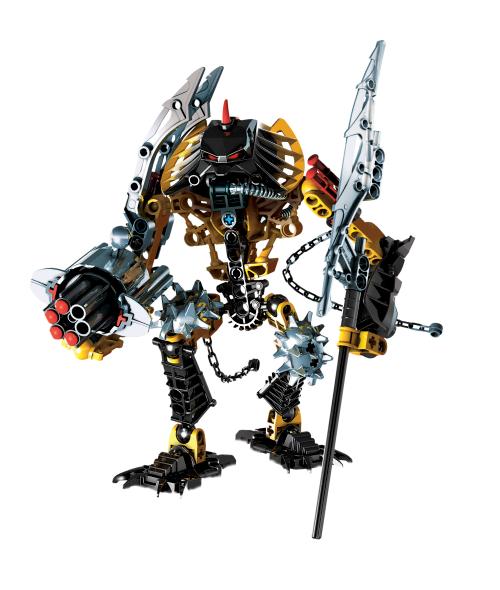 Toa Hewkii