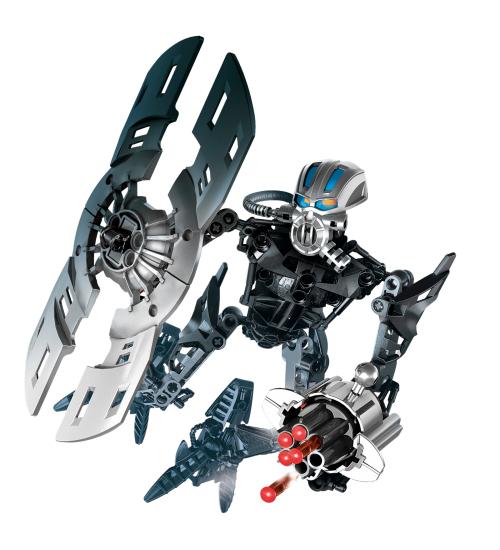 Toa Nuparu