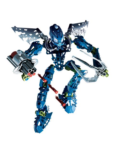 Toa Hahli