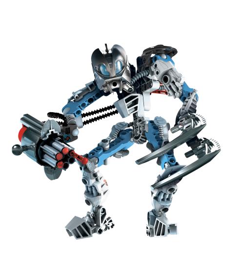 Toa Matoro